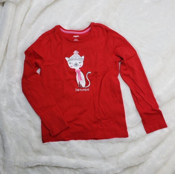 Bundle GYMBOREE pajama and tshirt - Picture 7 of 7